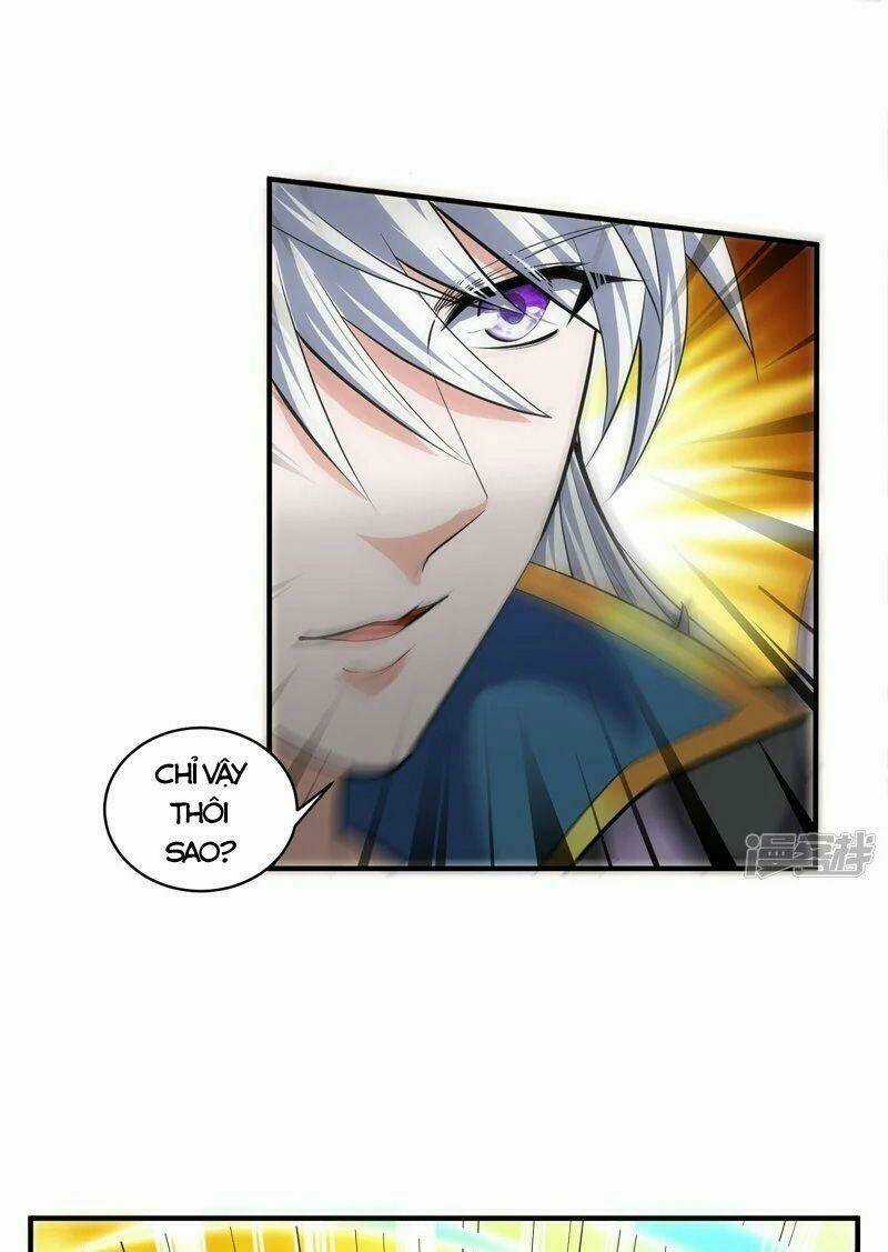 Tu La Kiếm Tôn - Chapter 327 - Trang 11