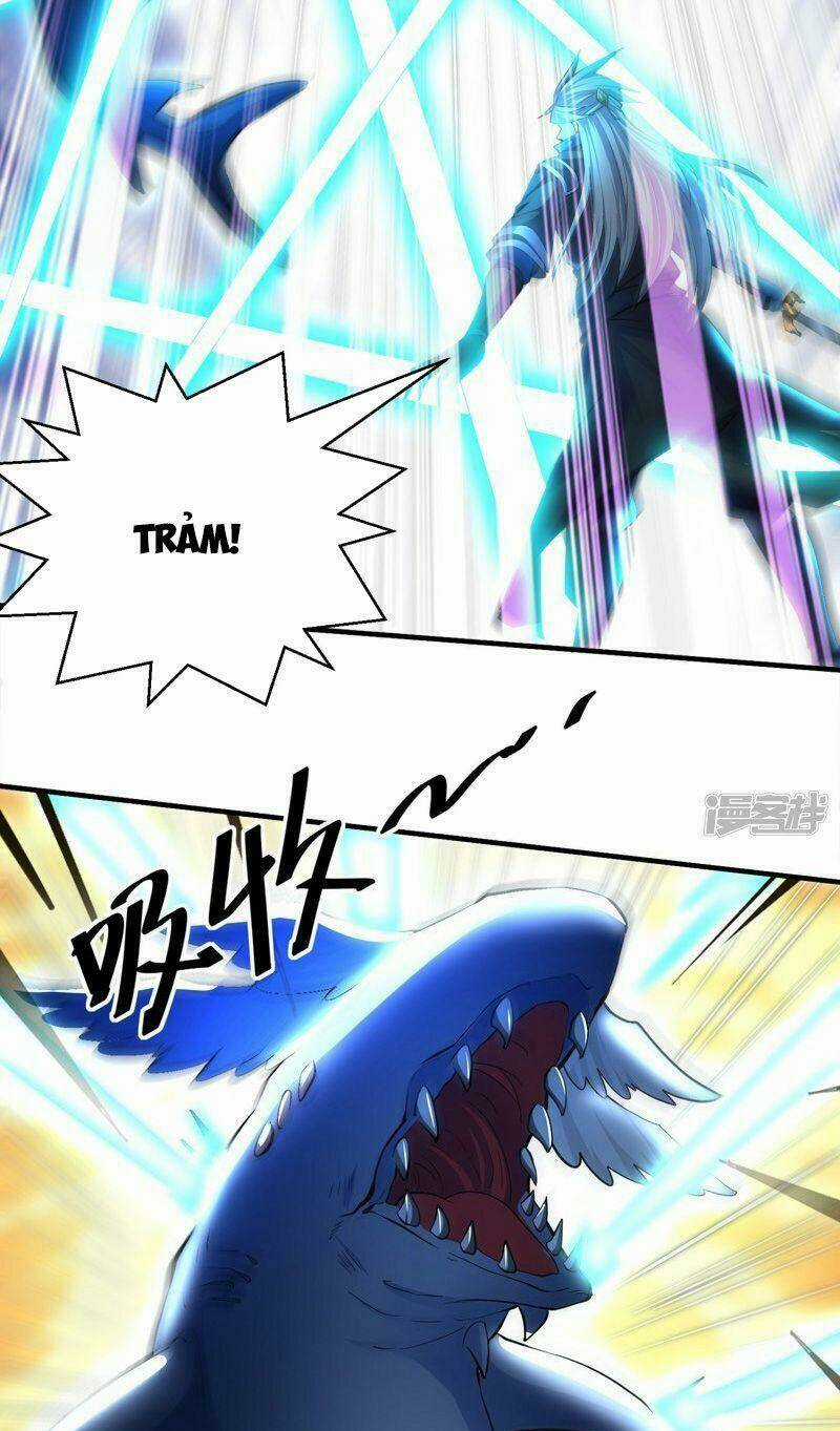 Tu La Kiếm Tôn - Chapter 327 - Trang 15