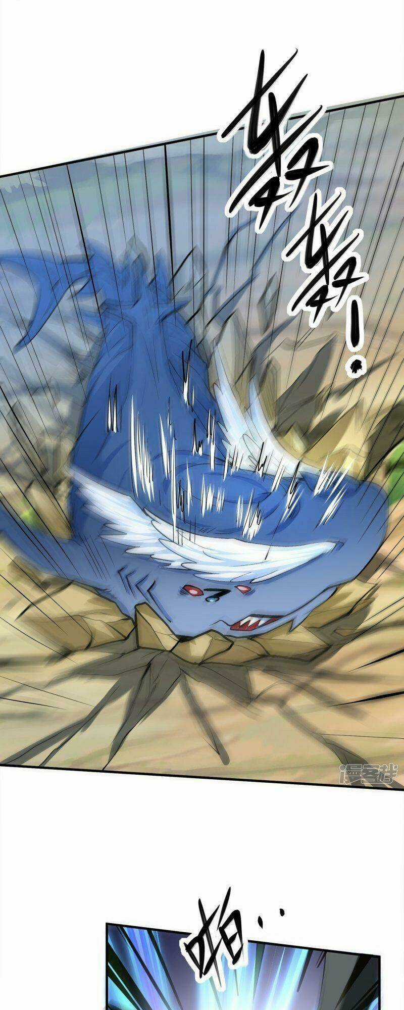 Tu La Kiếm Tôn - Chapter 327 - Trang 25