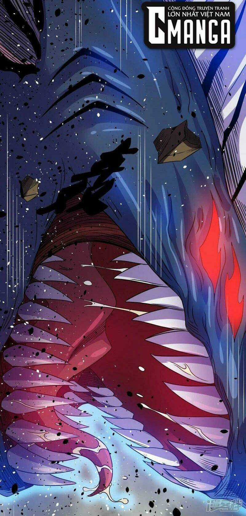 Tu La Kiếm Tôn - Chapter 327 - Trang 6