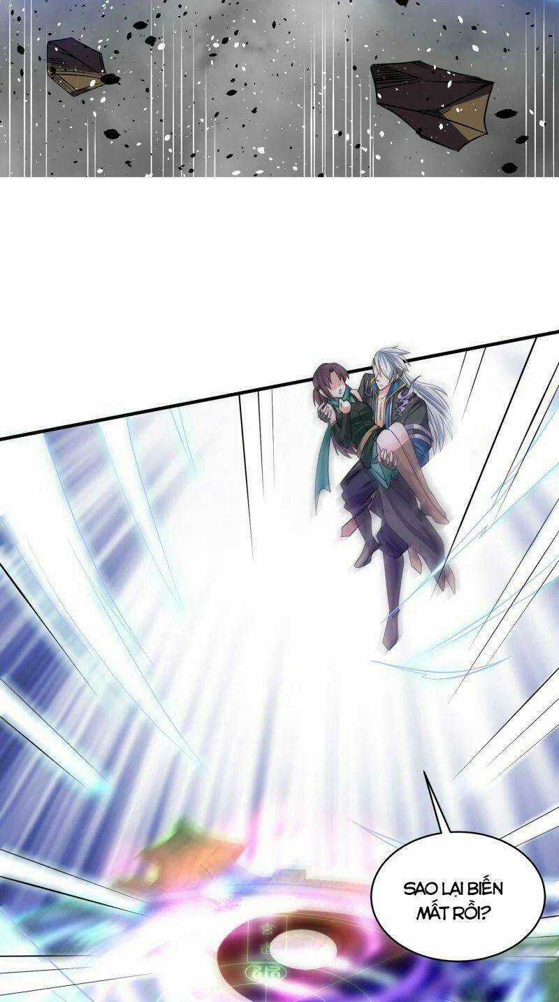 Tu La Kiếm Tôn - Chapter 327 - Trang 7