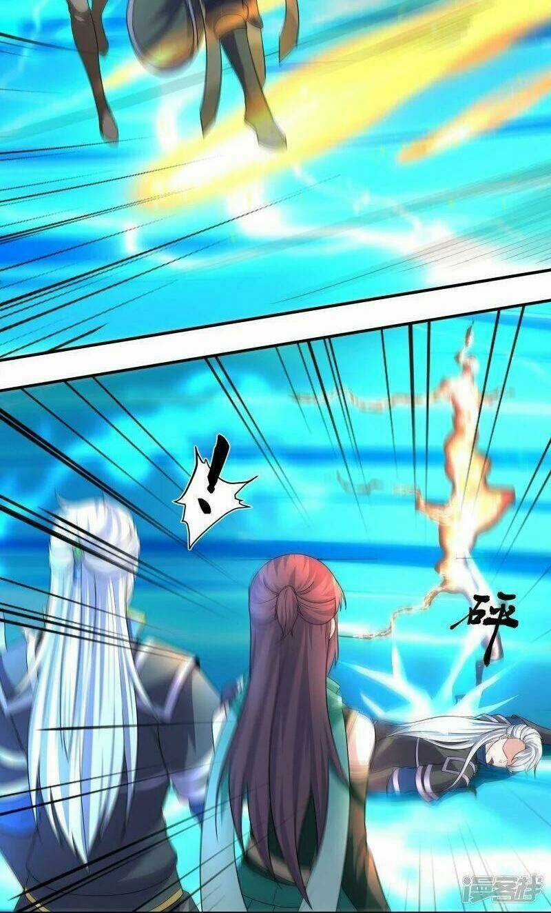 Tu La Kiếm Tôn - Chapter 328 - Trang 12