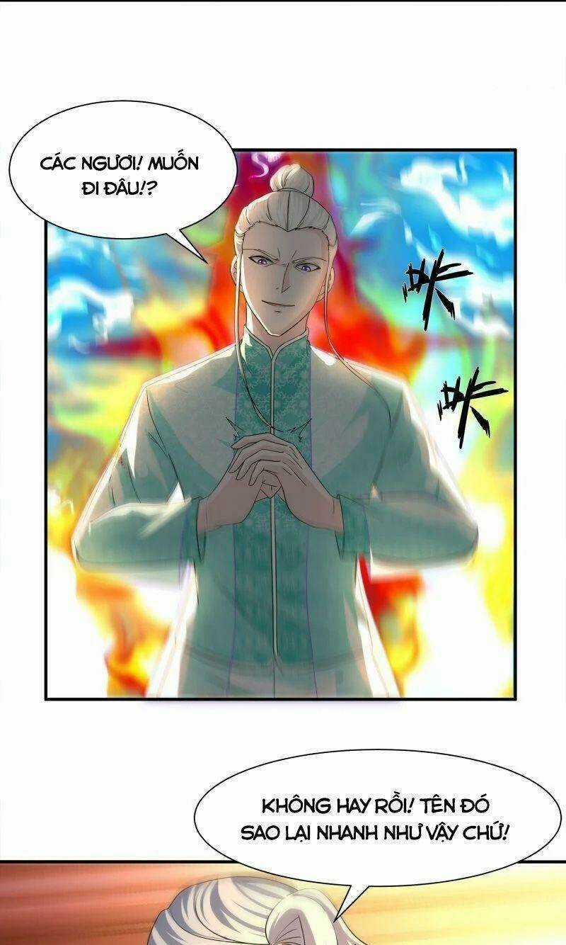 Tu La Kiếm Tôn - Chapter 328 - Trang 13