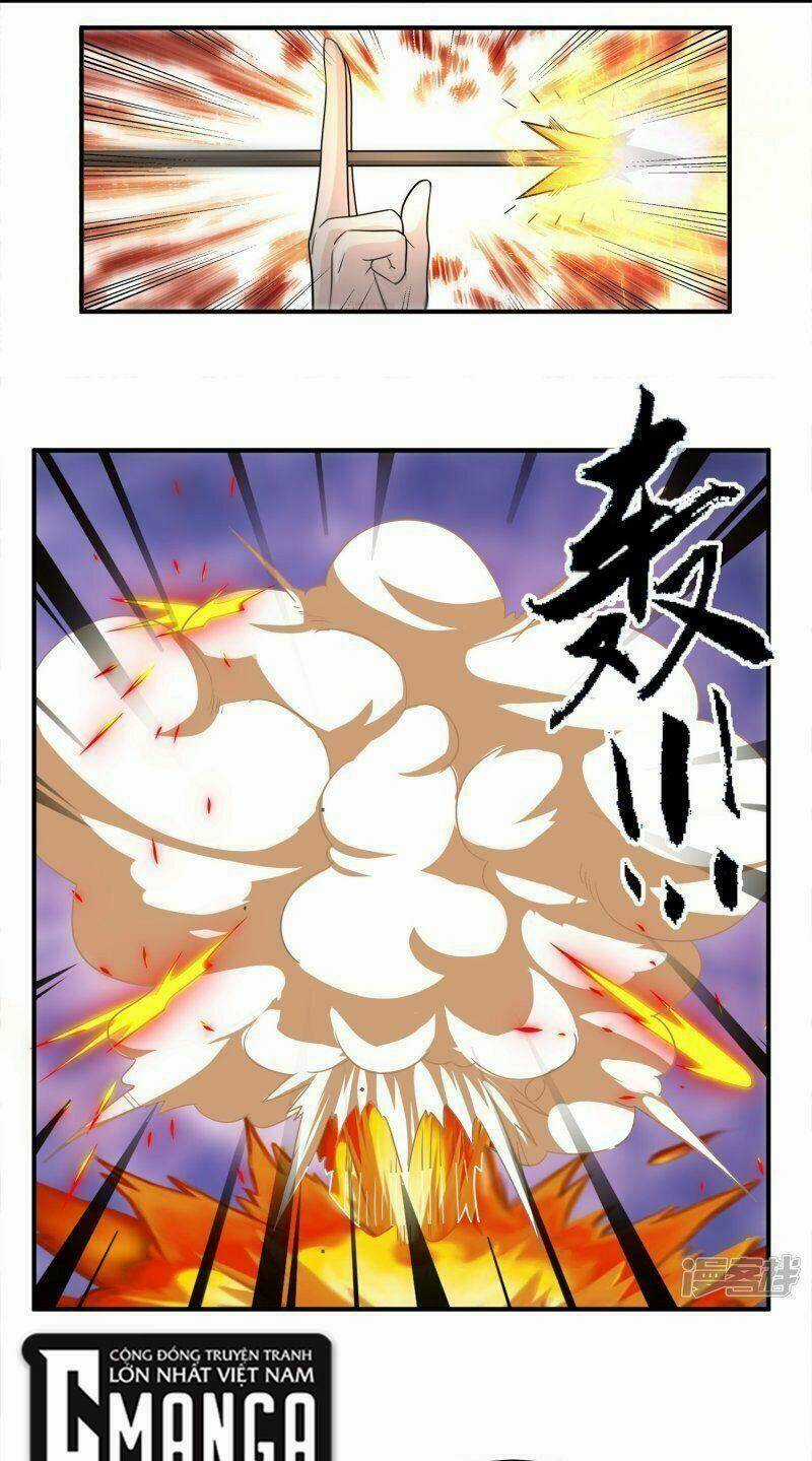 Tu La Kiếm Tôn - Chapter 328 - Trang 16