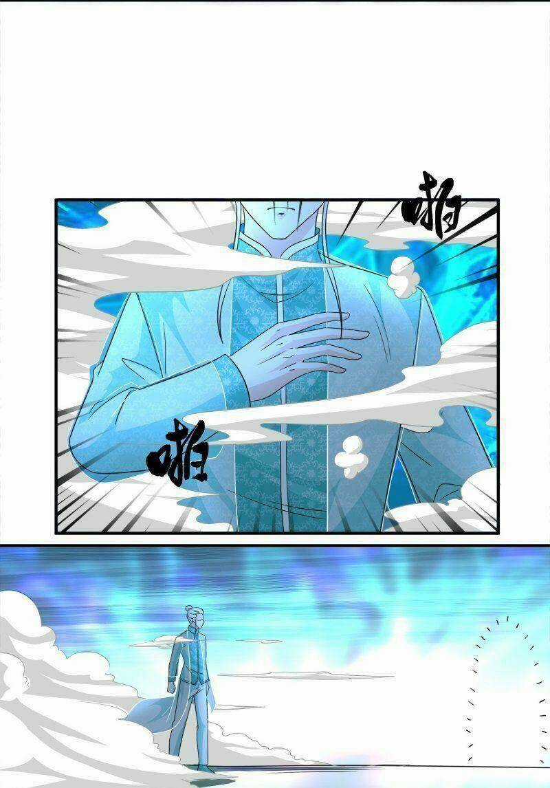 Tu La Kiếm Tôn - Chapter 328 - Trang 18