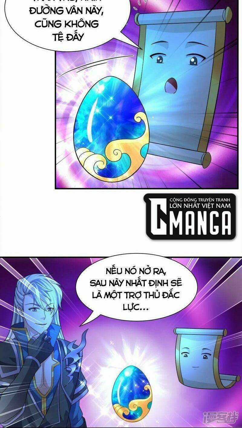 Tu La Kiếm Tôn - Chapter 328 - Trang 6