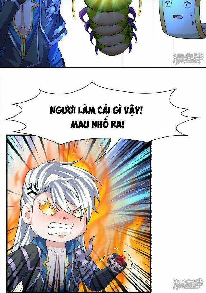 Tu La Kiếm Tôn - Chapter 328 - Trang 8