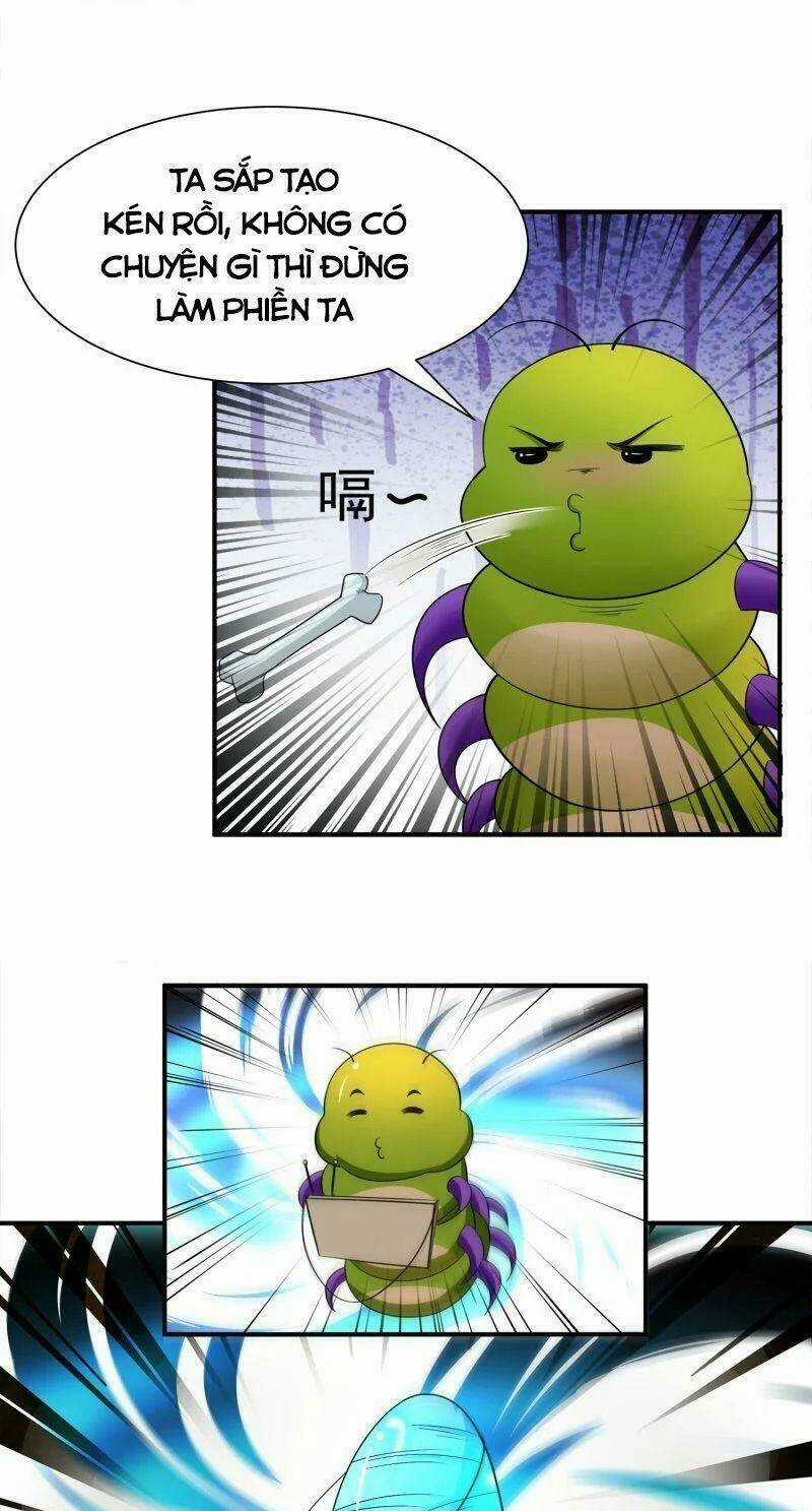 Tu La Kiếm Tôn - Chapter 328 - Trang 9