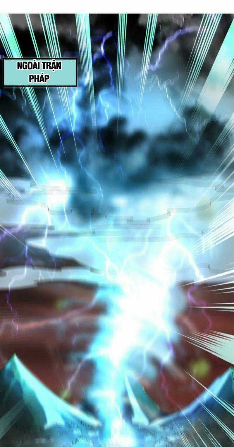 Tu La Kiếm Tôn - Chapter 329 - Trang 1