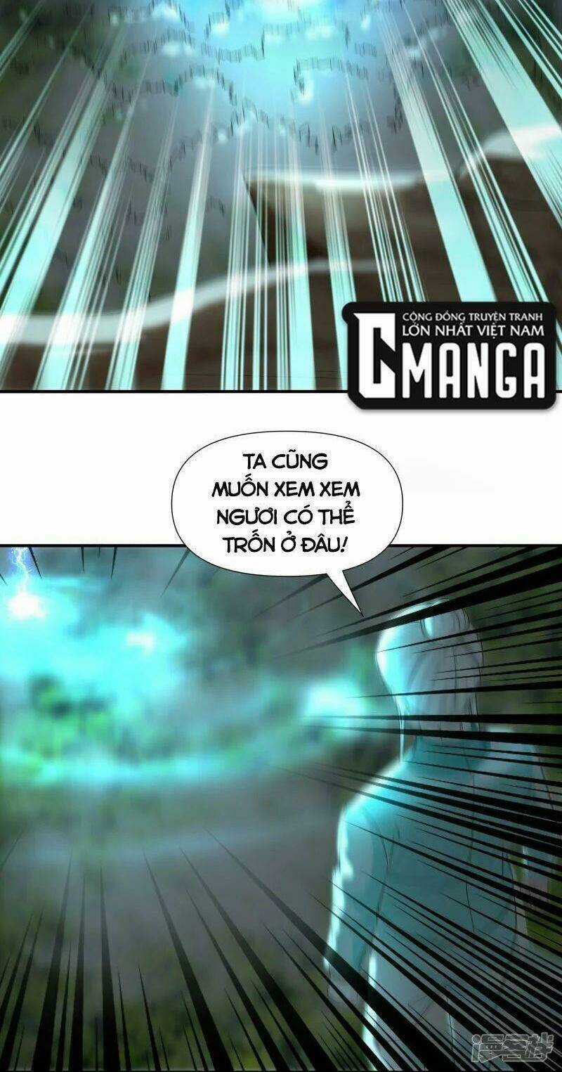 Tu La Kiếm Tôn - Chapter 329 - Trang 2