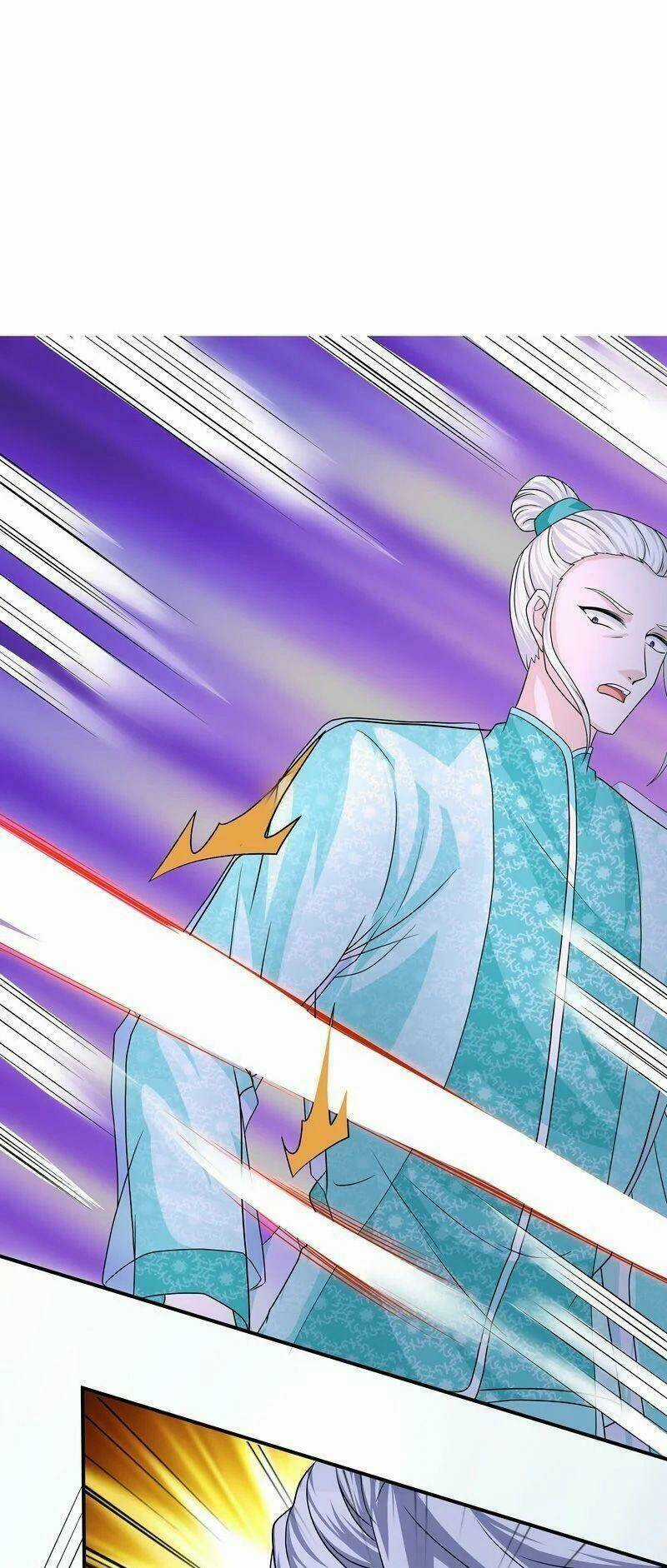 Tu La Kiếm Tôn - Chapter 329 - Trang 11