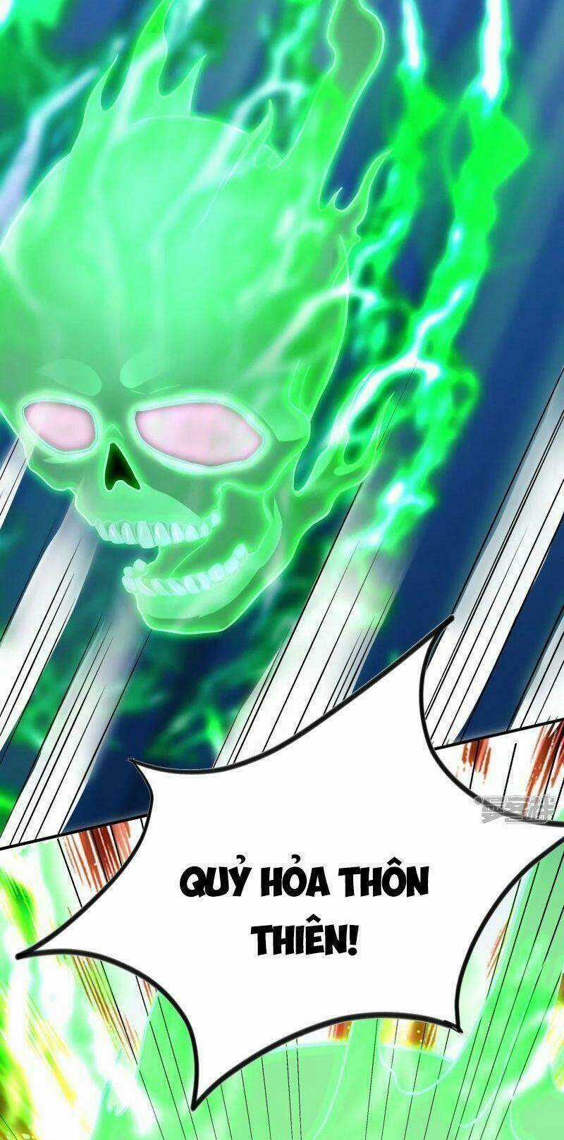 Tu La Kiếm Tôn - Chapter 329 - Trang 13