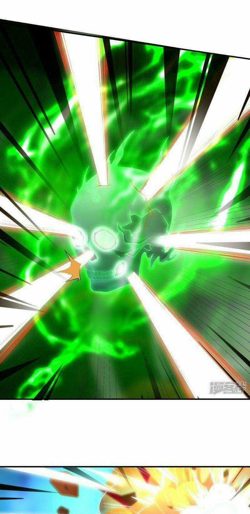 Tu La Kiếm Tôn - Chapter 329 - Trang 15