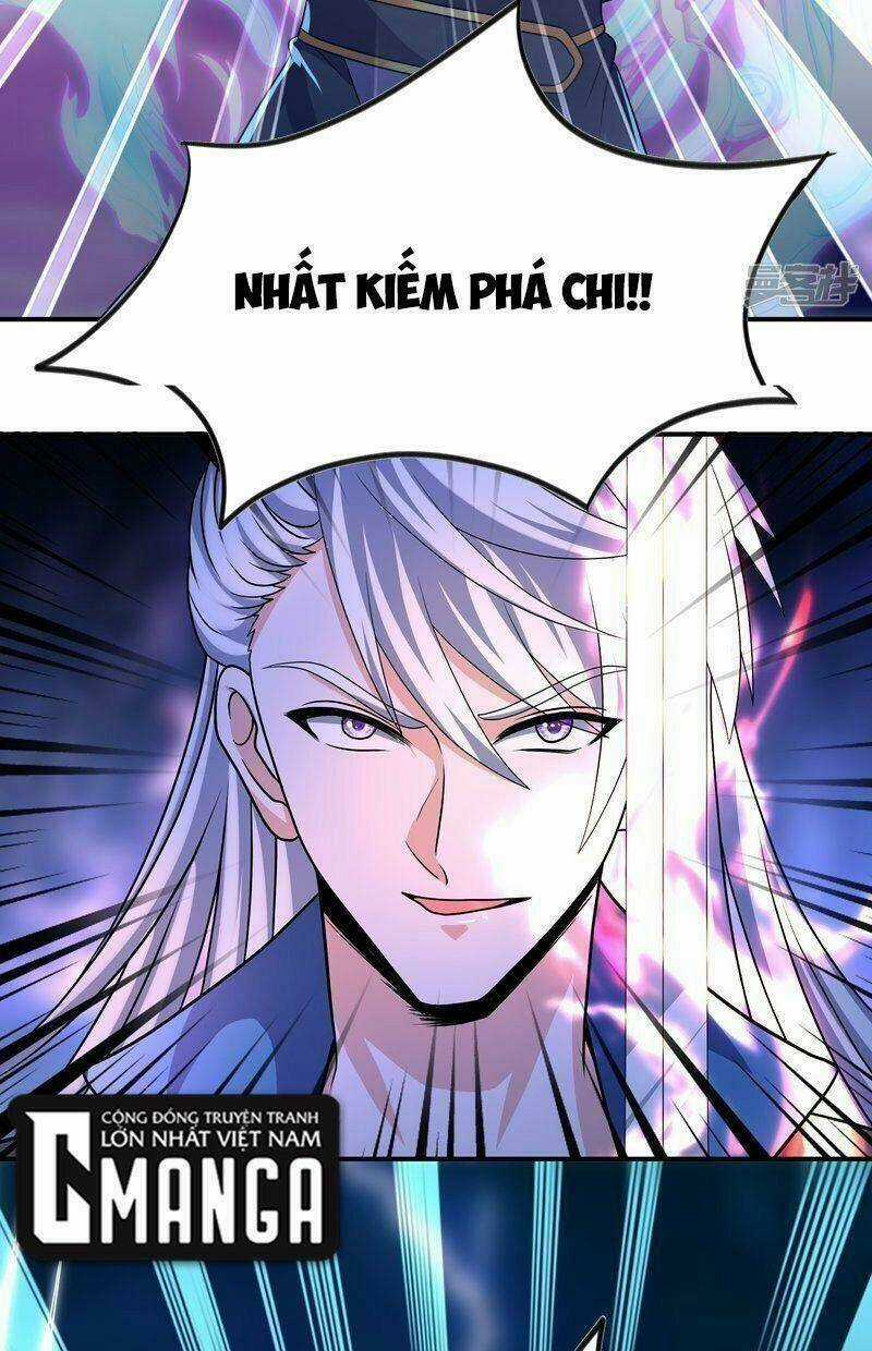 Tu La Kiếm Tôn - Chapter 329 - Trang 17