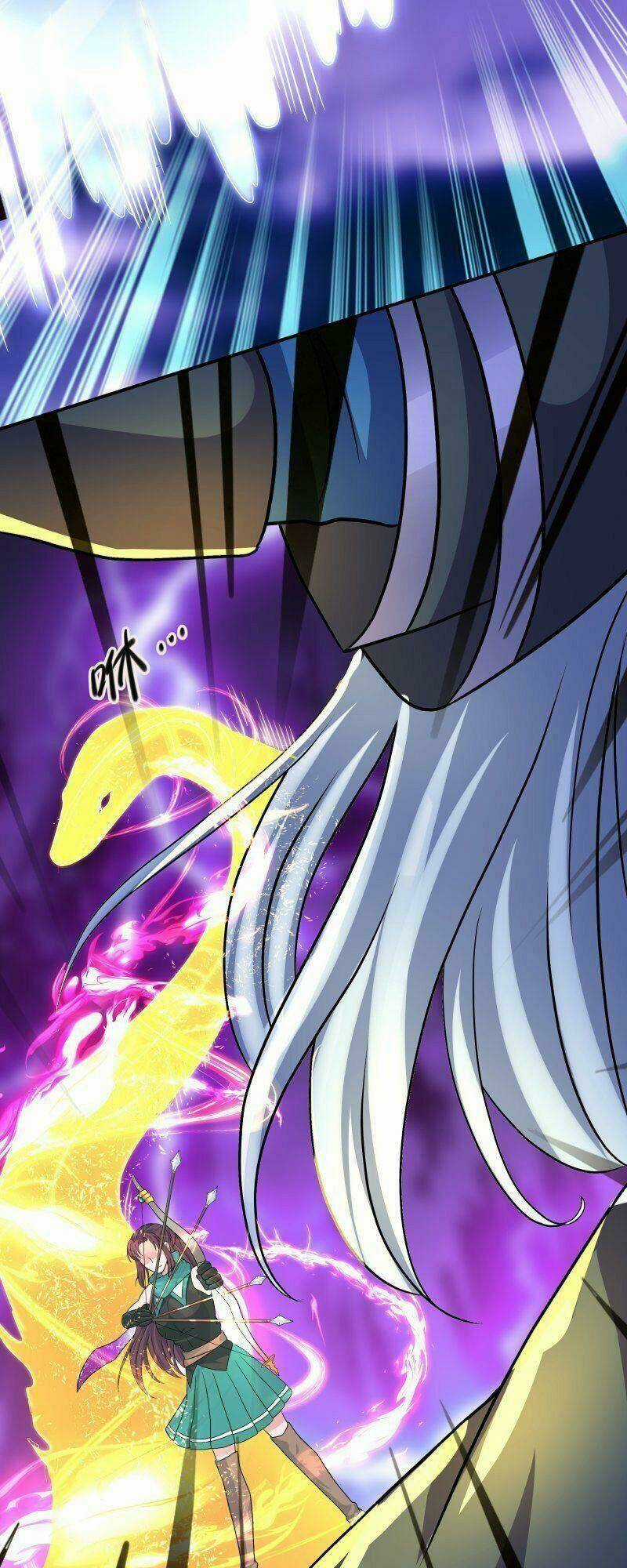 Tu La Kiếm Tôn - Chapter 329 - Trang 19