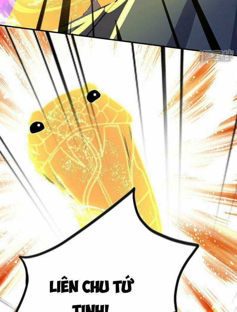 Tu La Kiếm Tôn - Chapter 329 - Trang 20