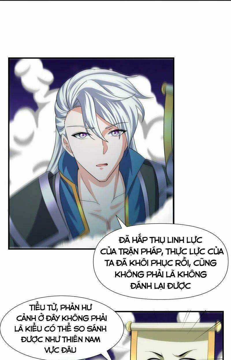 Tu La Kiếm Tôn - Chapter 329 - Trang 3