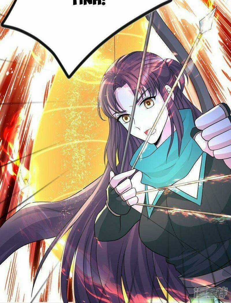 Tu La Kiếm Tôn - Chapter 329 - Trang 21