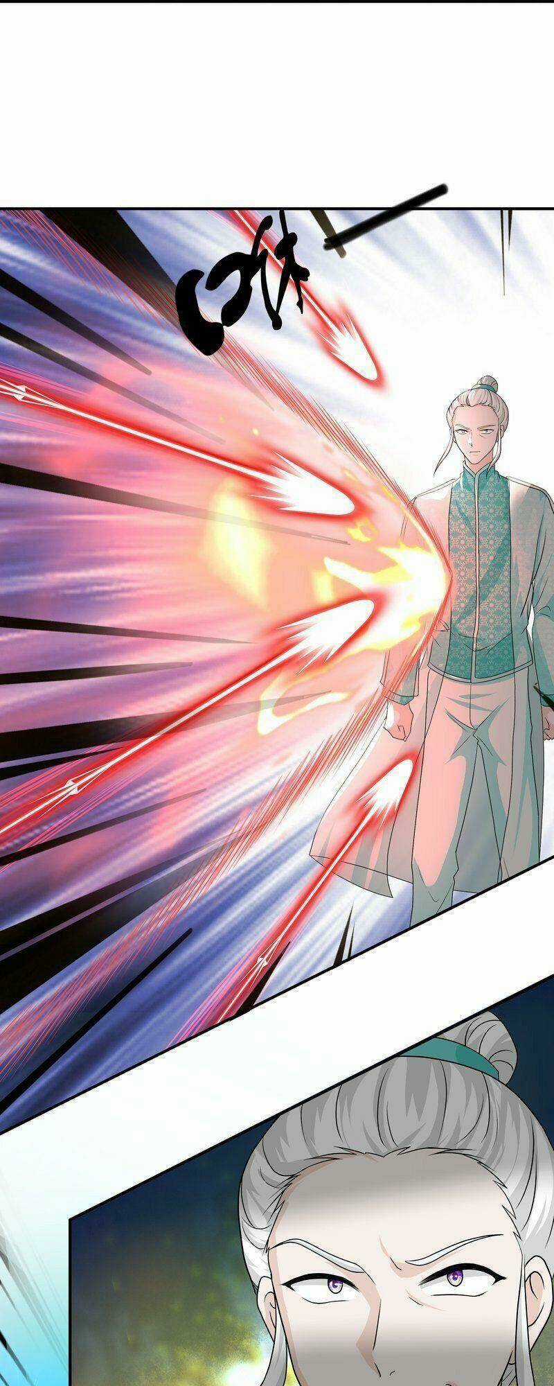 Tu La Kiếm Tôn - Chapter 329 - Trang 22