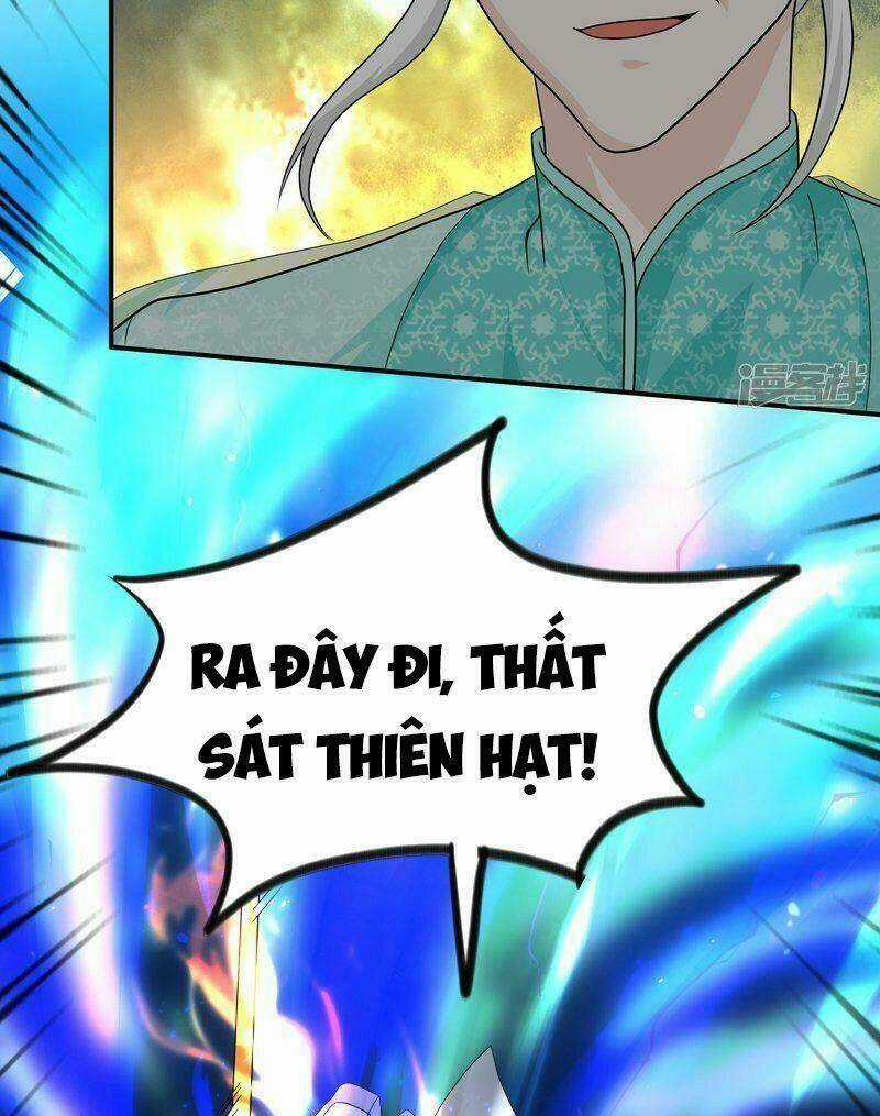 Tu La Kiếm Tôn - Chapter 329 - Trang 23