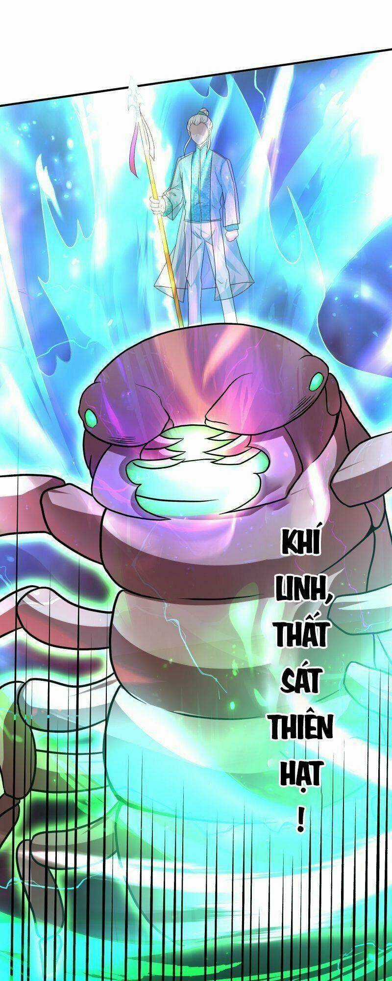 Tu La Kiếm Tôn - Chapter 329 - Trang 25