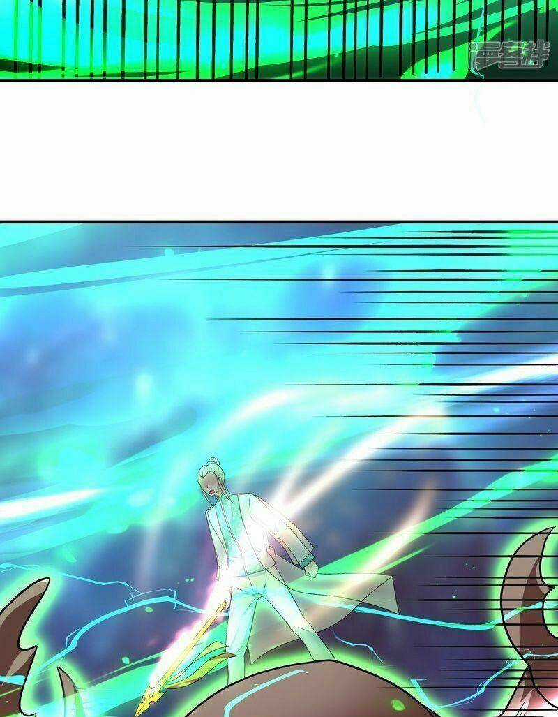 Tu La Kiếm Tôn - Chapter 329 - Trang 26