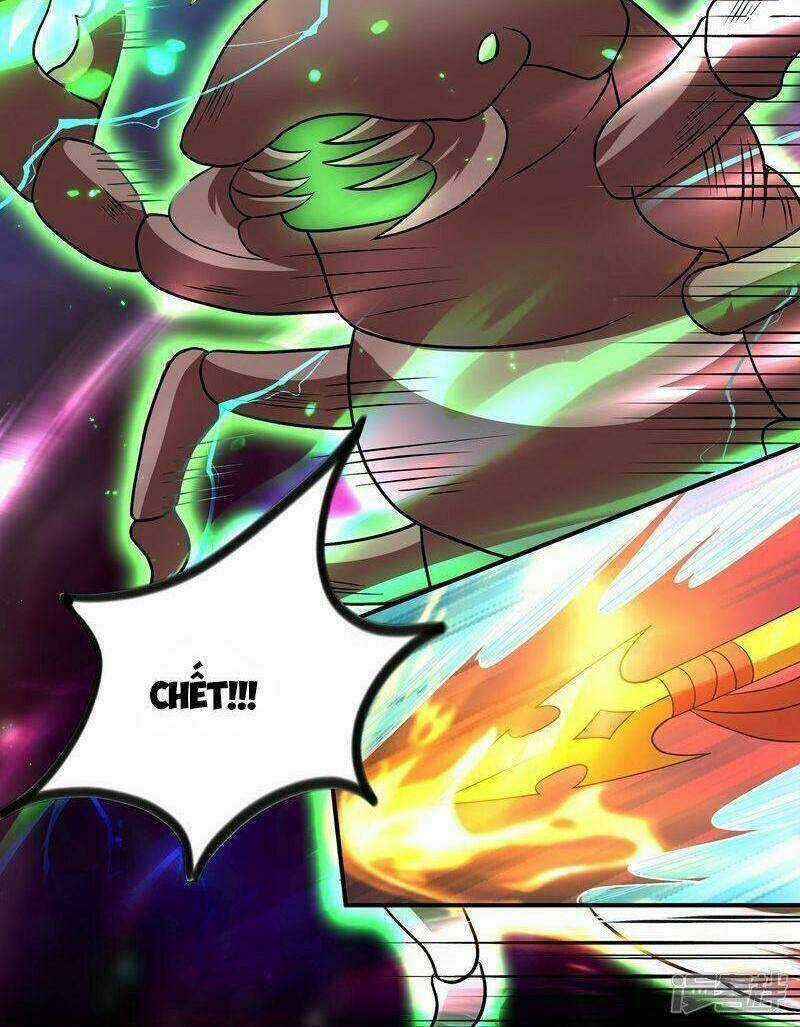 Tu La Kiếm Tôn - Chapter 329 - Trang 27