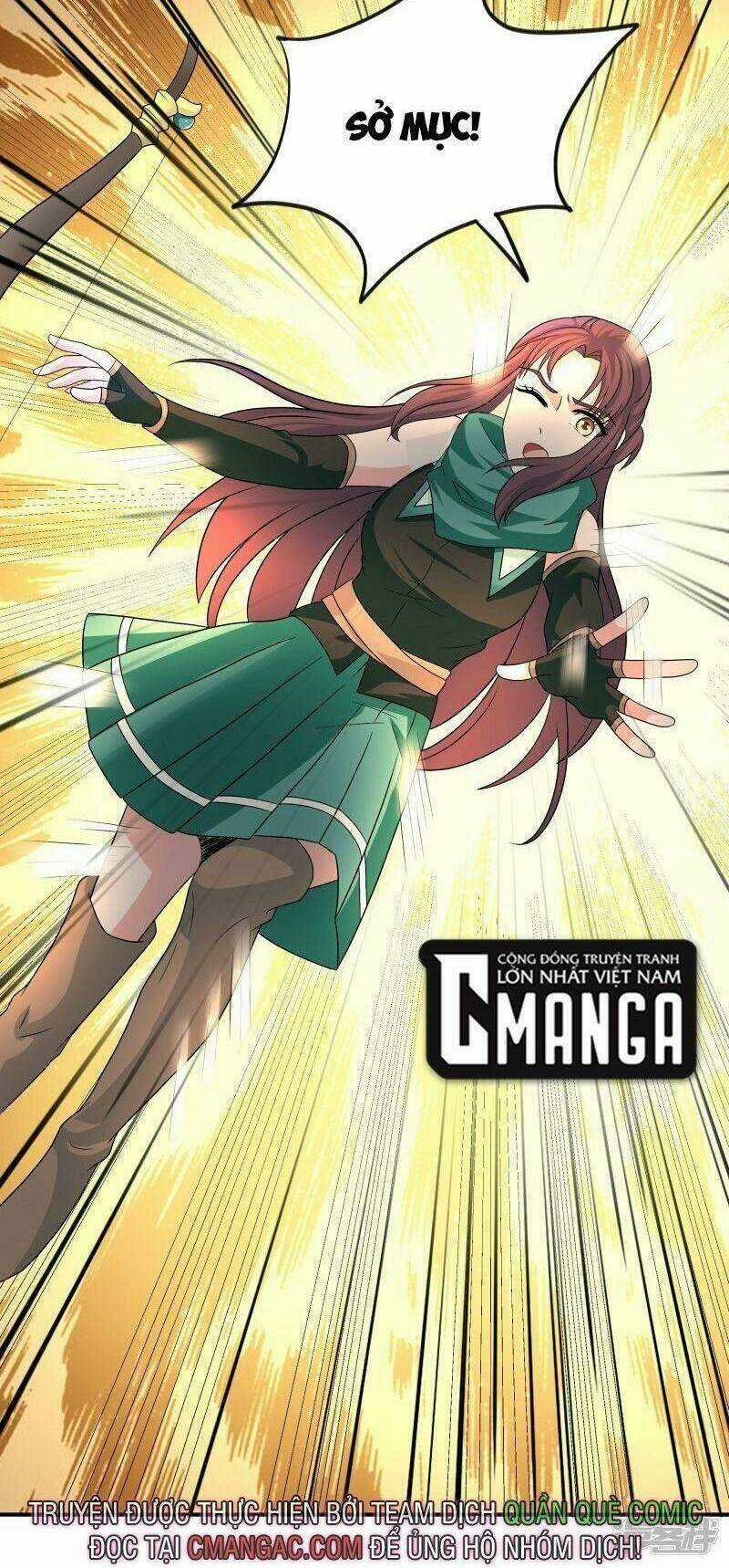 Tu La Kiếm Tôn - Chapter 329 - Trang 29