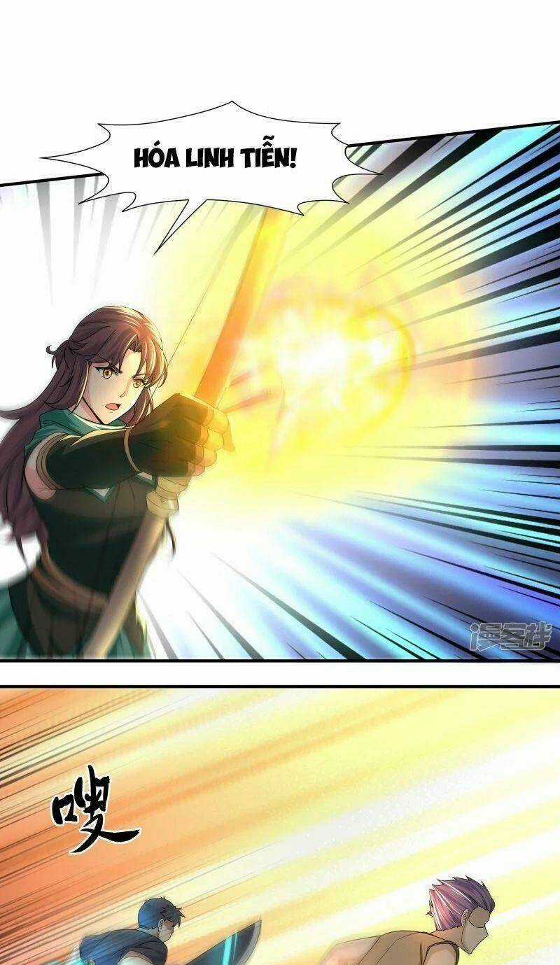 Tu La Kiếm Tôn - Chapter 329 - Trang 5