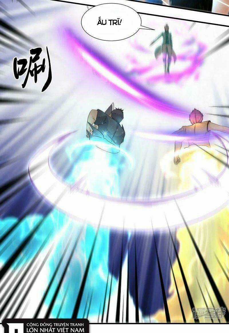 Tu La Kiếm Tôn - Chapter 329 - Trang 7