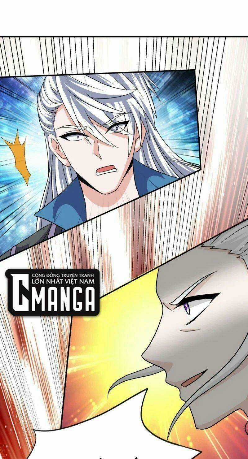 Tu La Kiếm Tôn - Chapter 330 - Trang 1