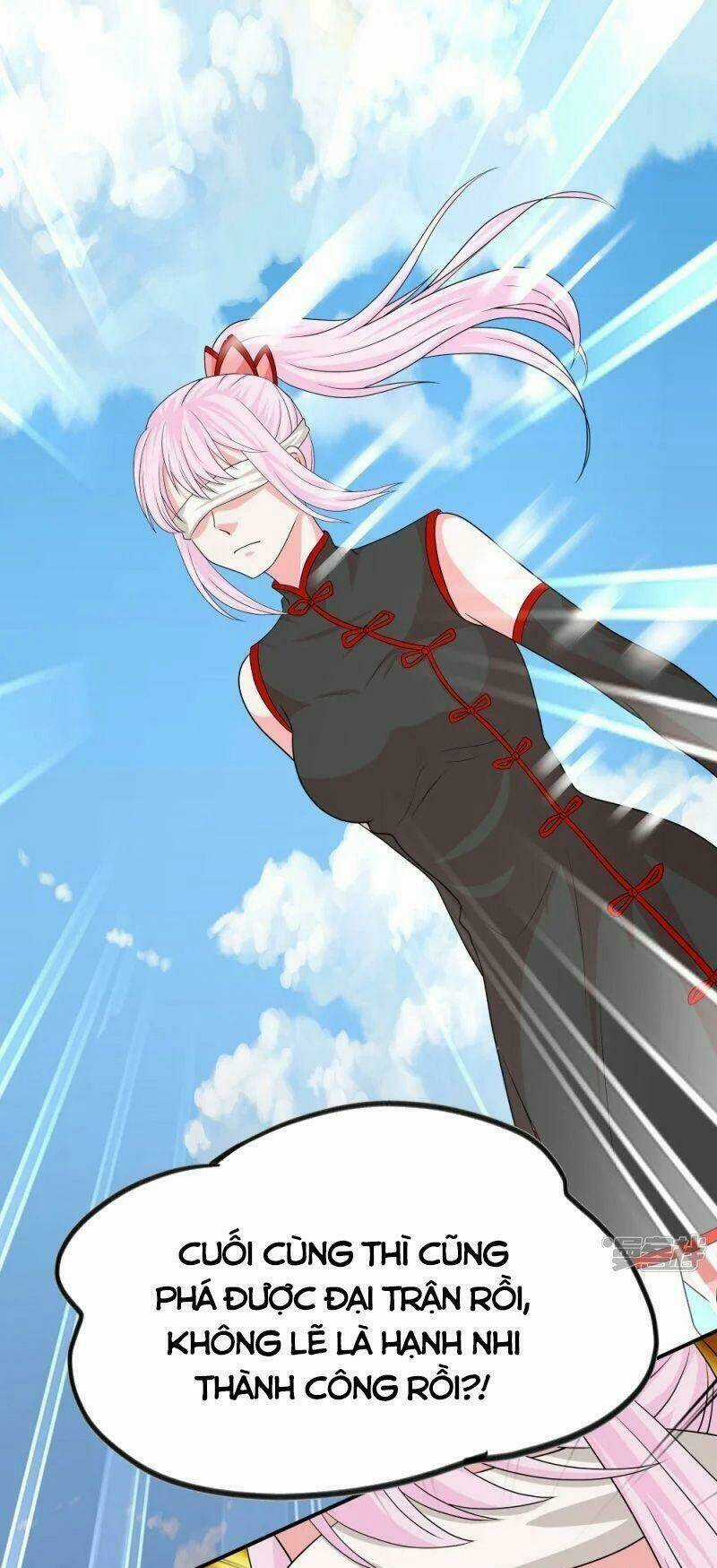 Tu La Kiếm Tôn - Chapter 330 - Trang 11