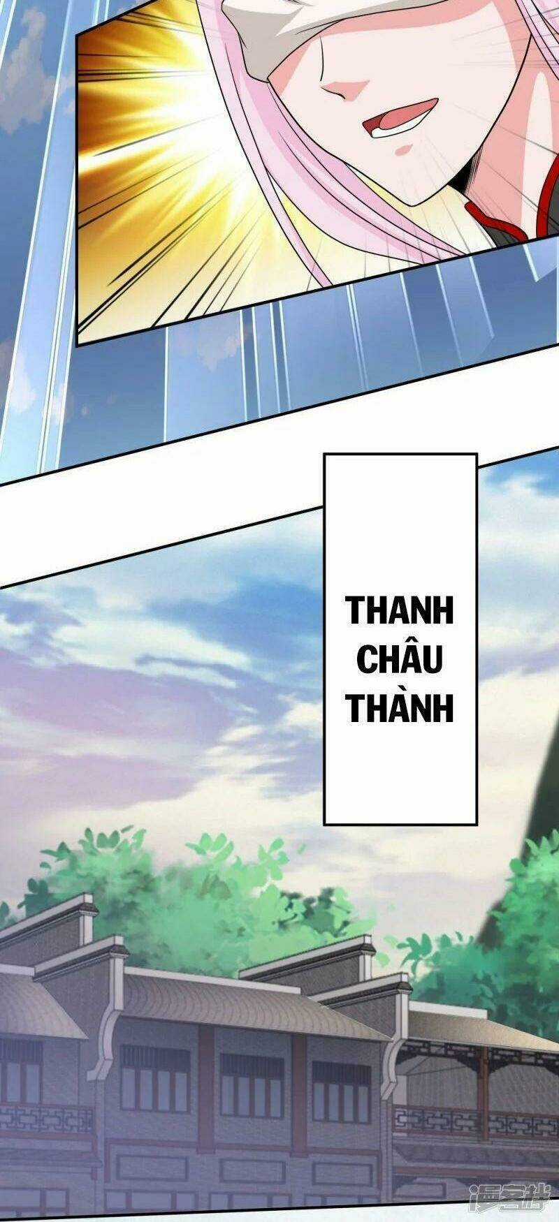 Tu La Kiếm Tôn - Chapter 330 - Trang 12