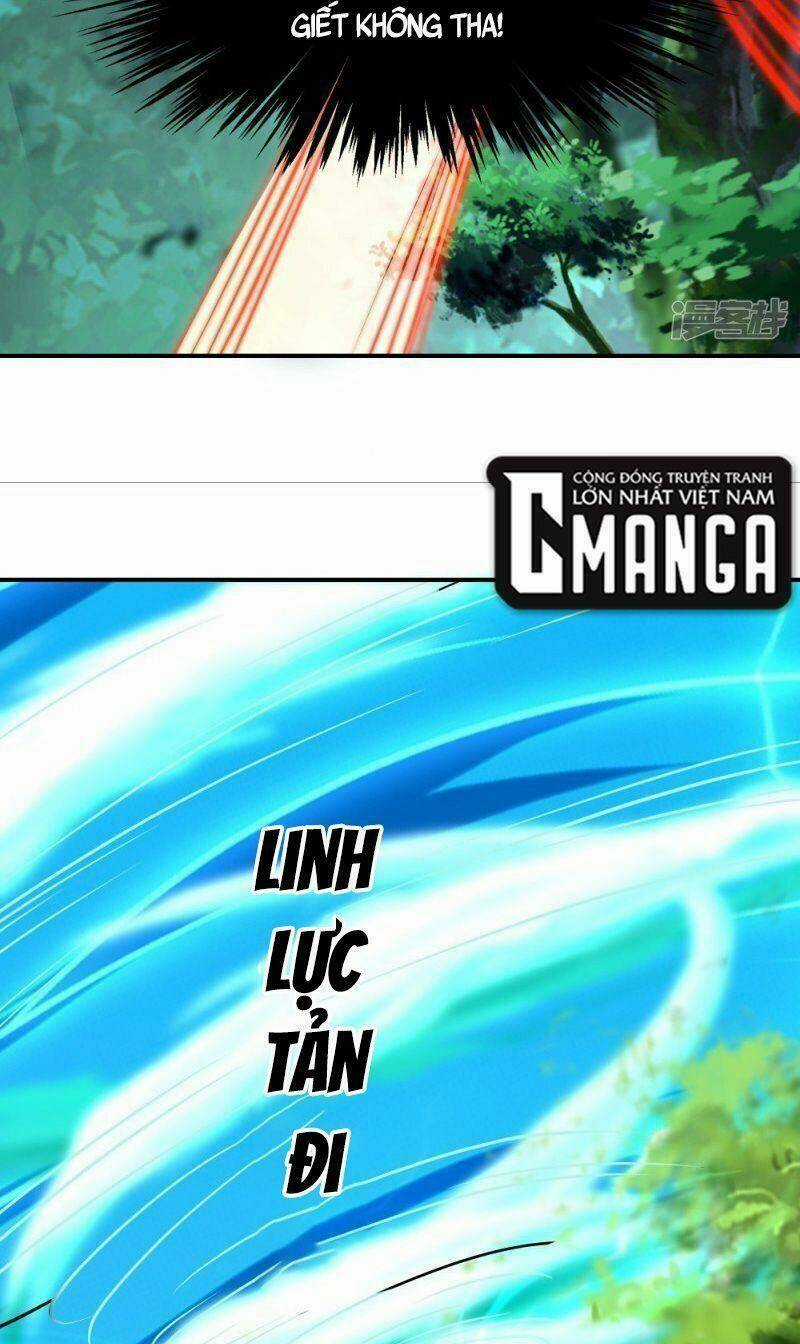 Tu La Kiếm Tôn - Chapter 330 - Trang 14