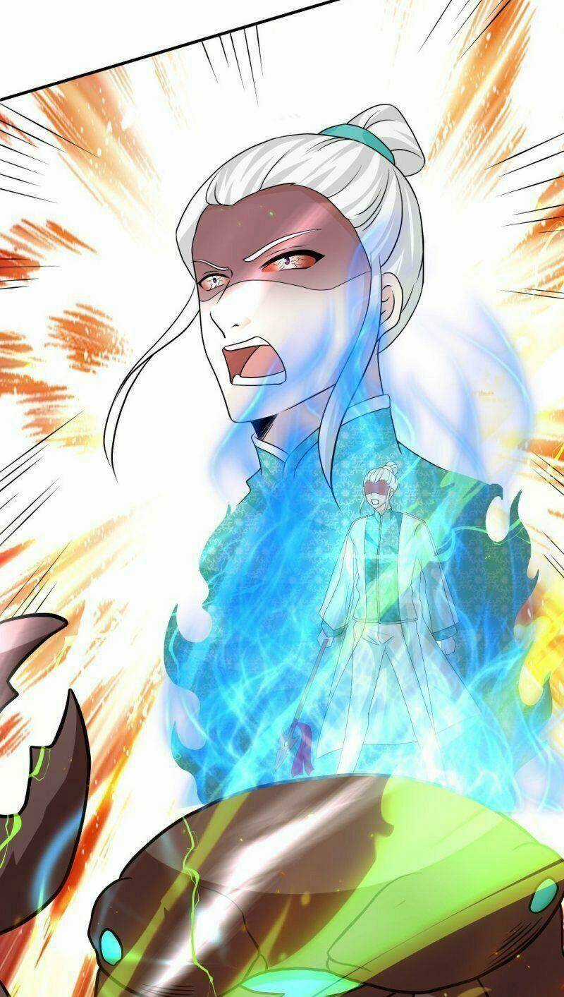 Tu La Kiếm Tôn - Chapter 330 - Trang 16