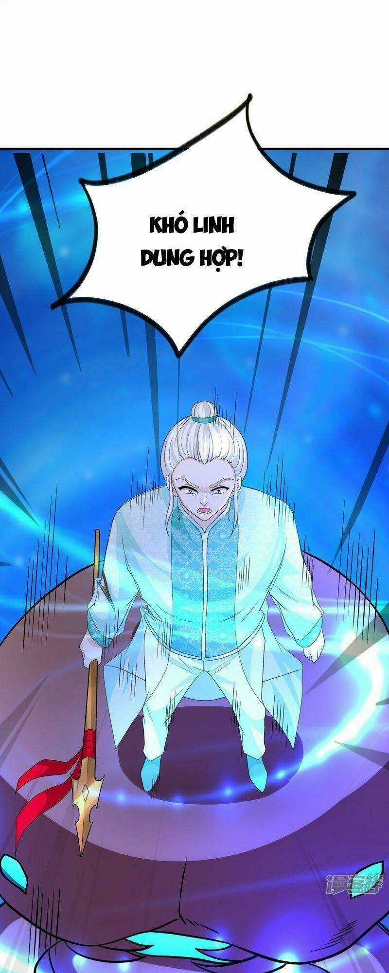 Tu La Kiếm Tôn - Chapter 330 - Trang 18