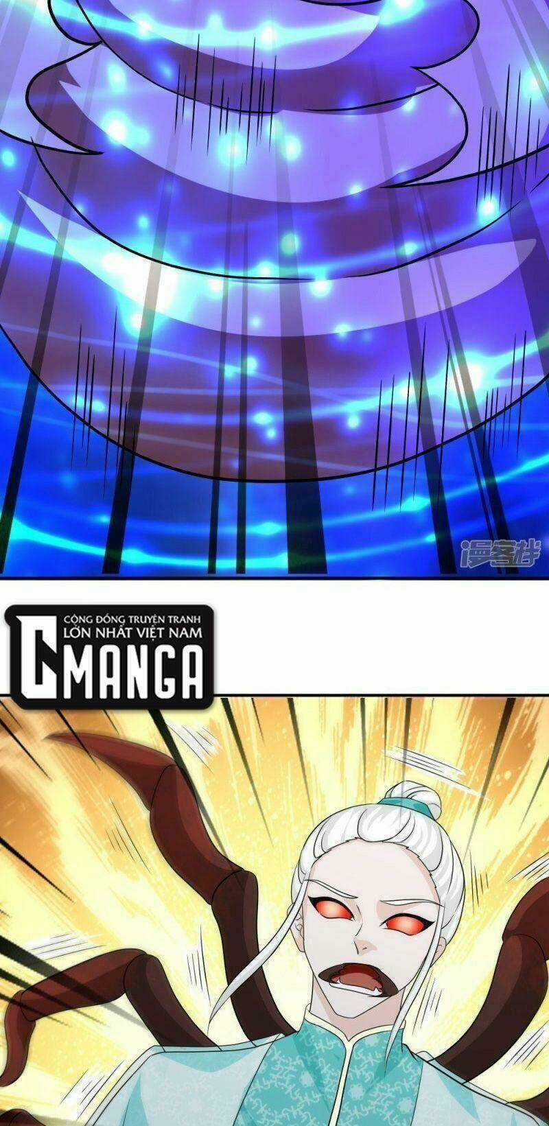 Tu La Kiếm Tôn - Chapter 330 - Trang 19