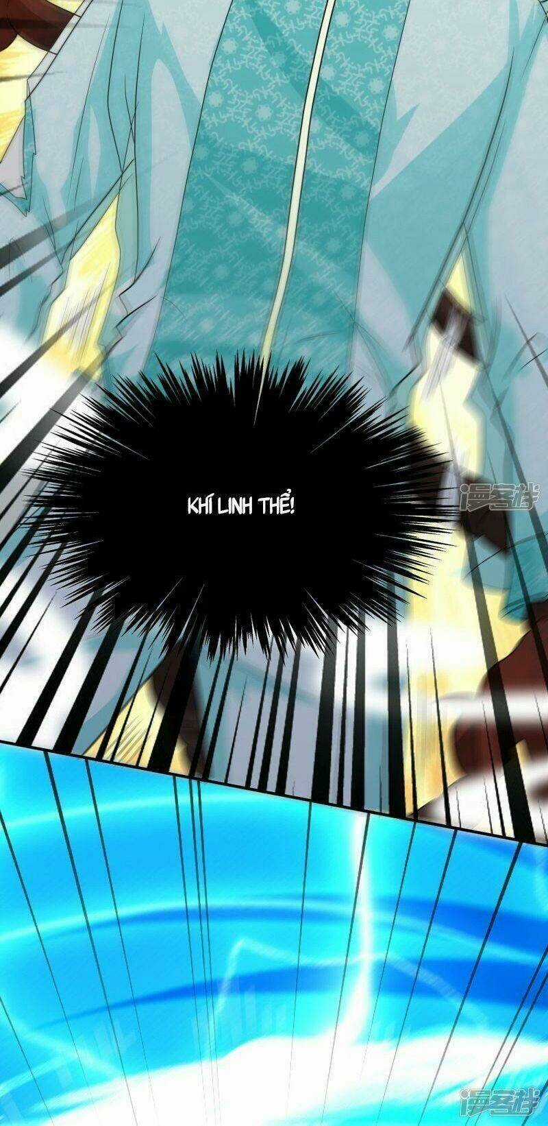 Tu La Kiếm Tôn - Chapter 330 - Trang 20