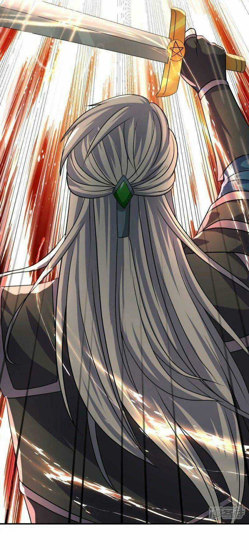 Tu La Kiếm Tôn - Chapter 330 - Trang 3