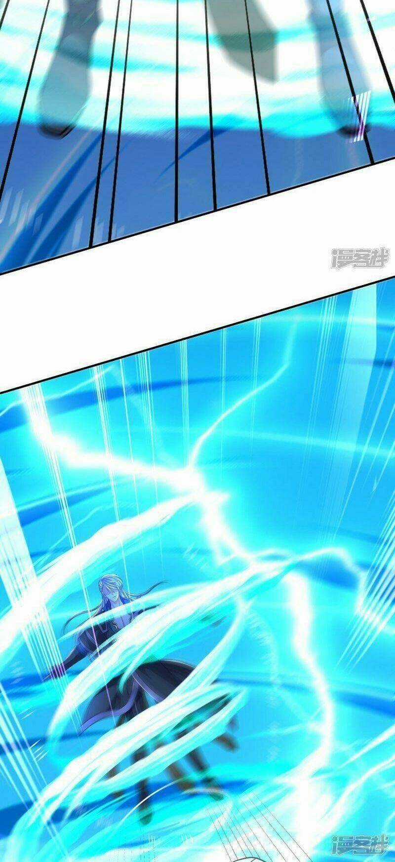 Tu La Kiếm Tôn - Chapter 330 - Trang 22