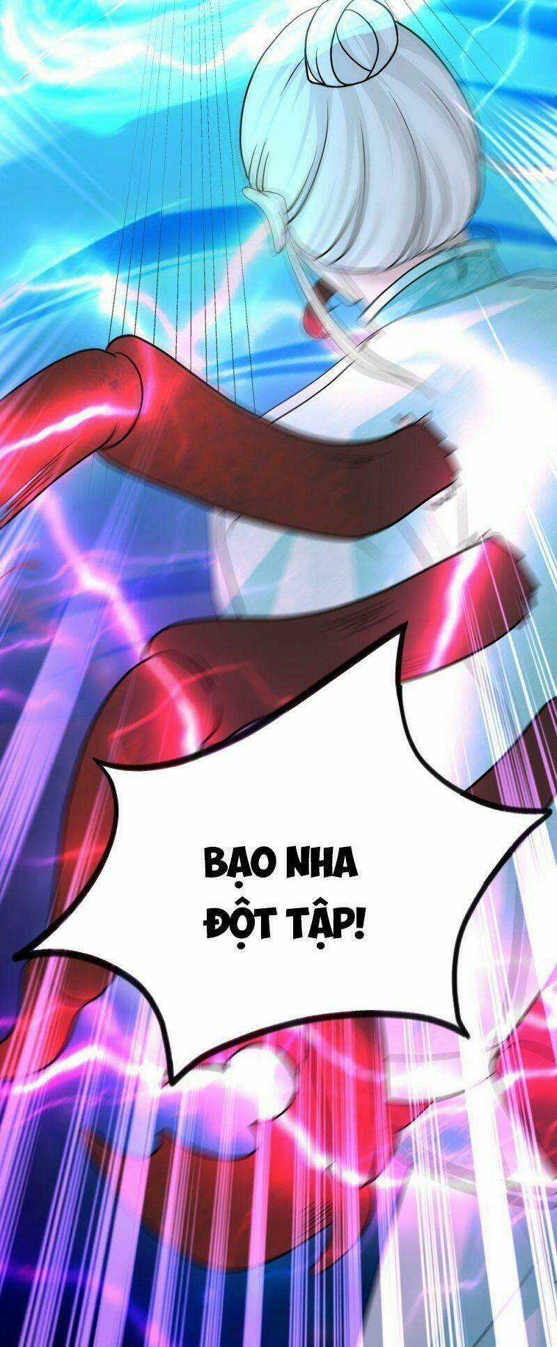 Tu La Kiếm Tôn - Chapter 330 - Trang 23