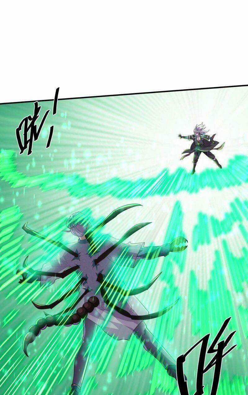 Tu La Kiếm Tôn - Chapter 330 - Trang 25