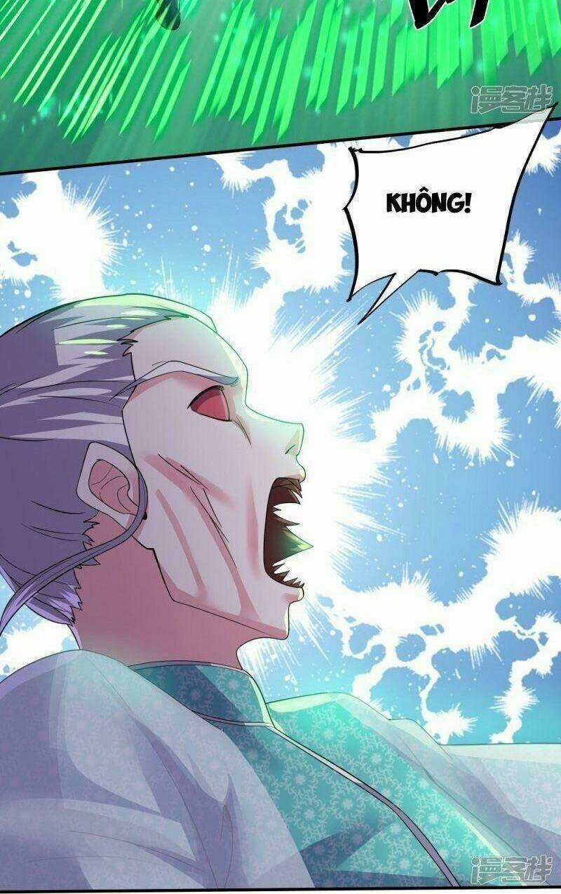 Tu La Kiếm Tôn - Chapter 330 - Trang 26