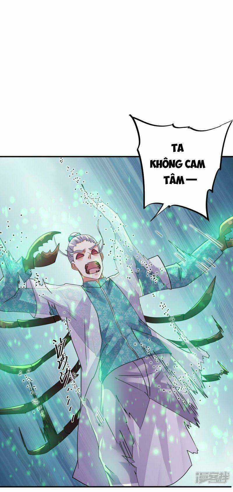 Tu La Kiếm Tôn - Chapter 330 - Trang 27