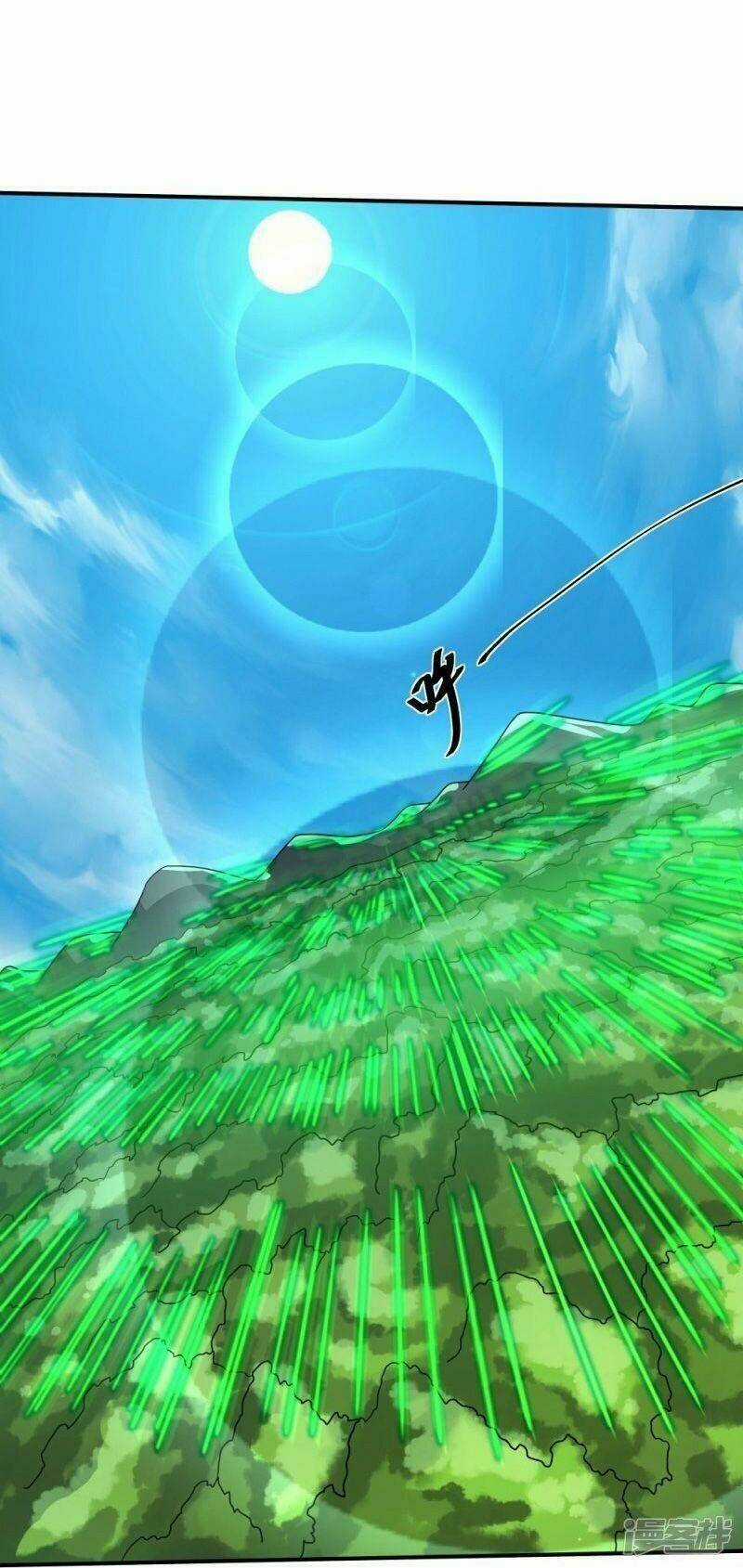 Tu La Kiếm Tôn - Chapter 330 - Trang 28