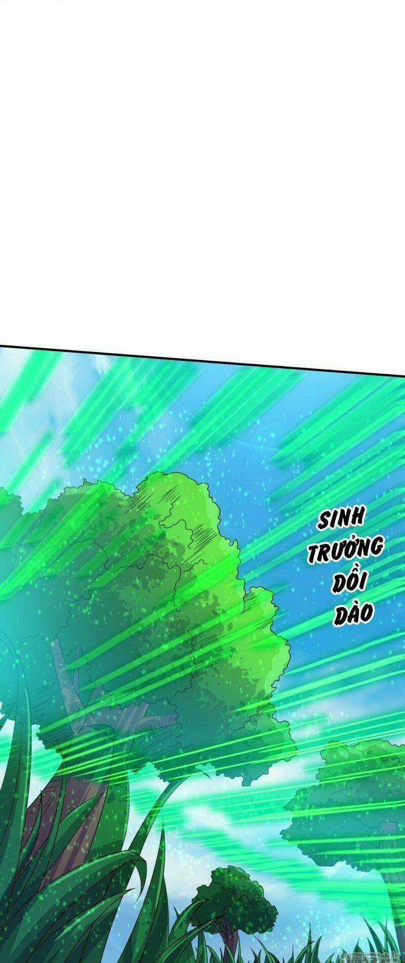 Tu La Kiếm Tôn - Chapter 330 - Trang 29