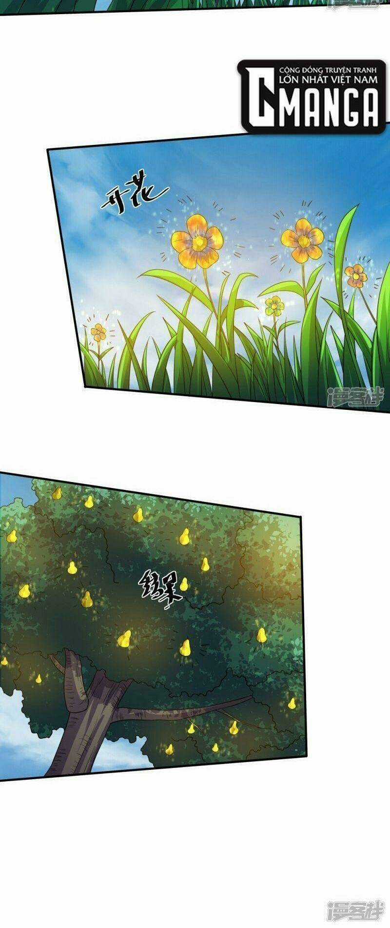 Tu La Kiếm Tôn - Chapter 330 - Trang 30