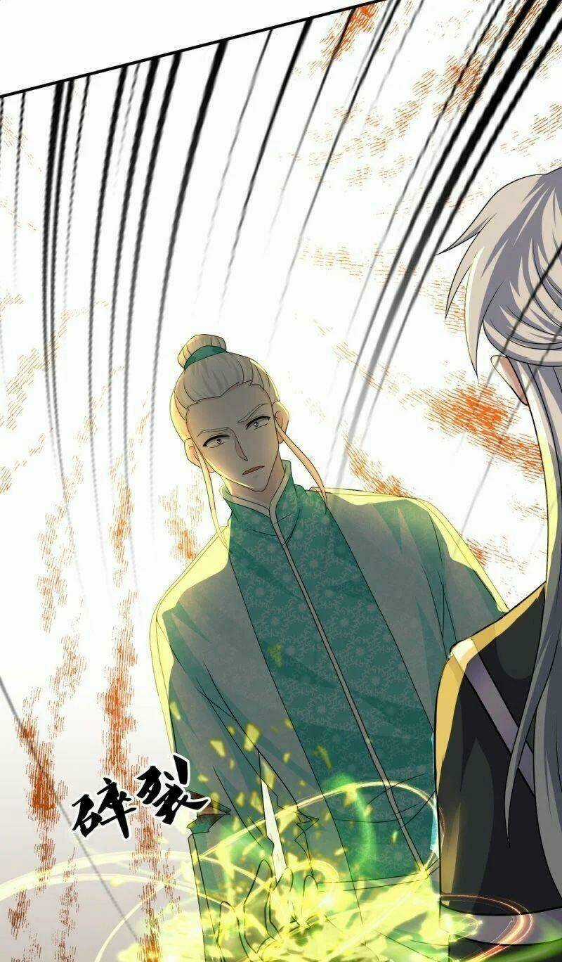 Tu La Kiếm Tôn - Chapter 330 - Trang 7