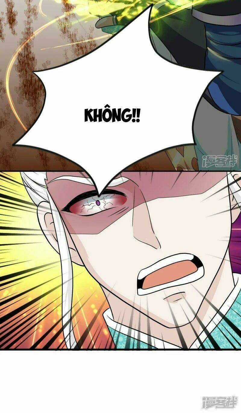 Tu La Kiếm Tôn - Chapter 330 - Trang 8