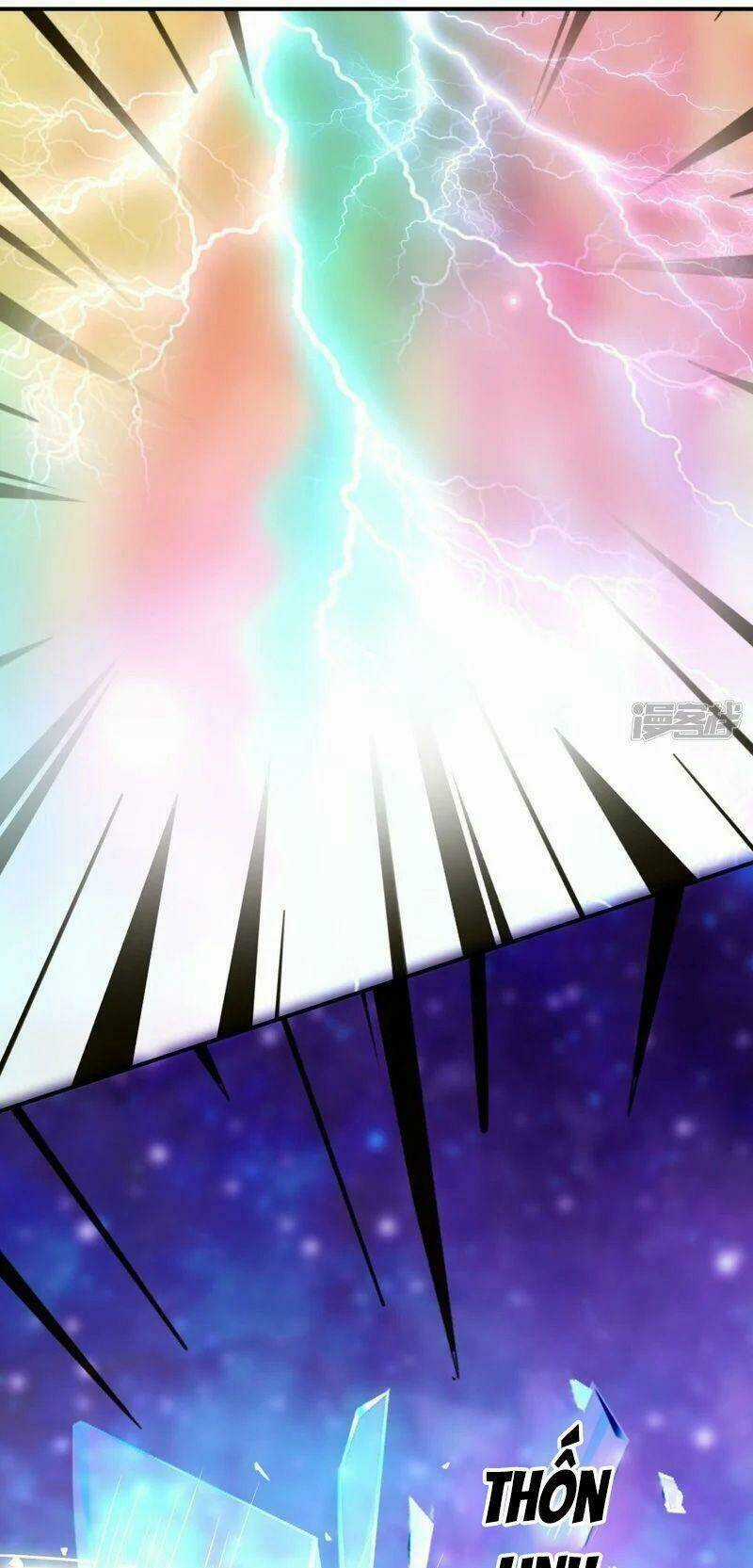 Tu La Kiếm Tôn - Chapter 330 - Trang 9